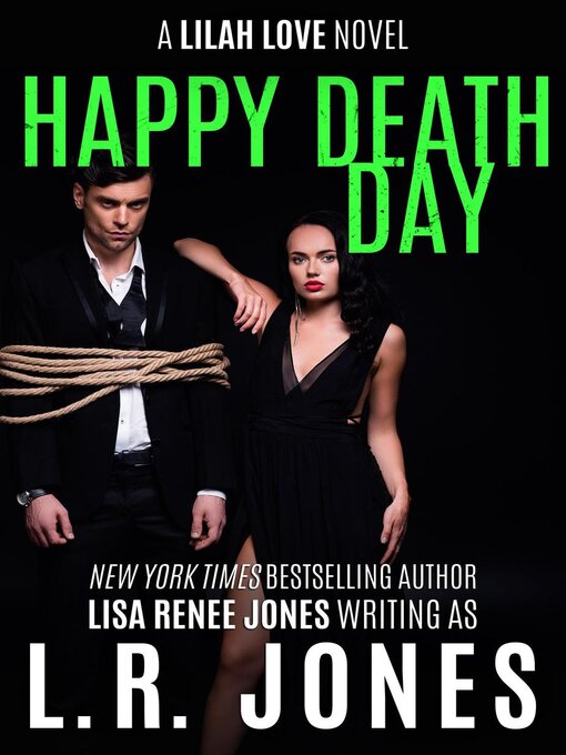 Title details for Happy Death Day by L.R. Jones - Available
